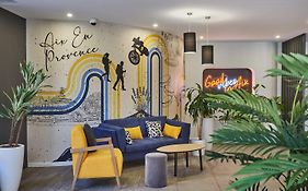 Appart Hotel Odalys City Aix en Provence Centre Palais des Congrès